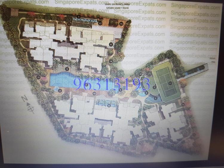 Parc Emily (D9), Condominium #124682292